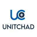The logo of Unitchad